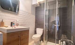 Appartement 1 Pièce 25 m² à louer à Nice (06100)