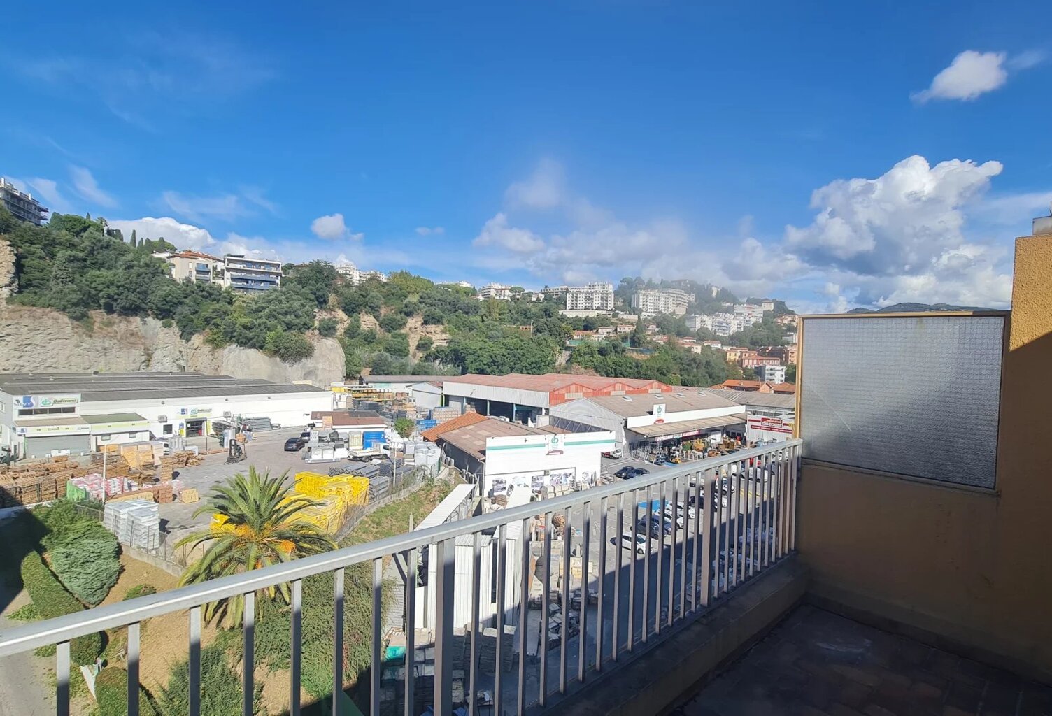 4 PIECES 110M² DERNIER ETAGE TERRASSE — photo 1