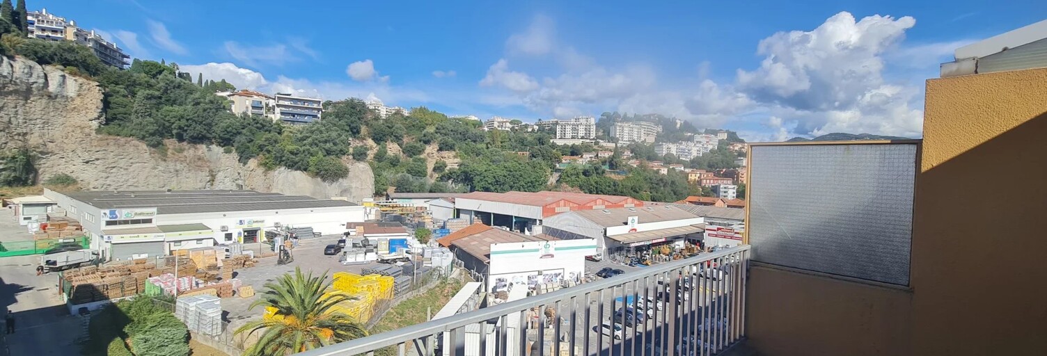 Appartement 4 Pièces 107 m² à vendre à Nice (06000)