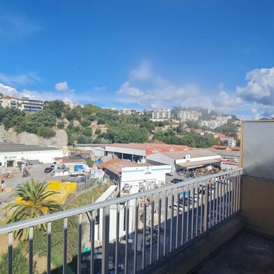 Appartement 4 pièces 369000 €