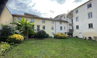 Immeuble  540 m² à vendre à Tarare (69170)