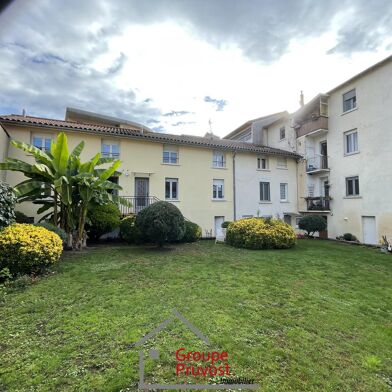 Immeuble  558000 €