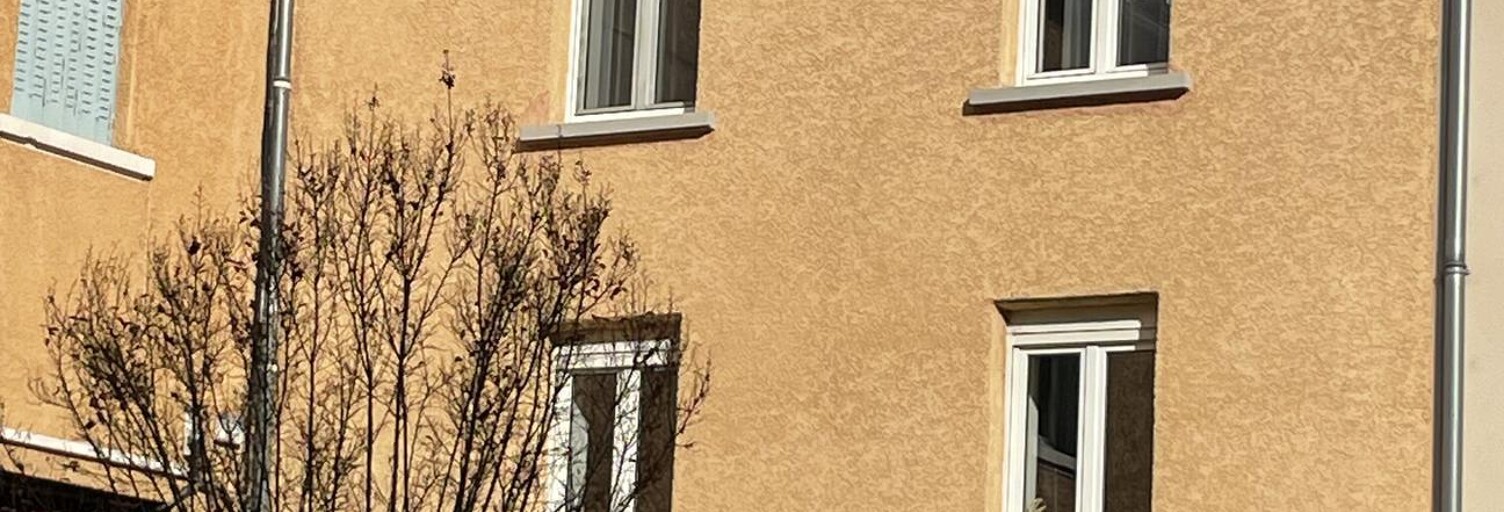 Immeuble  540 m² à vendre à L'Arbresle (69210)