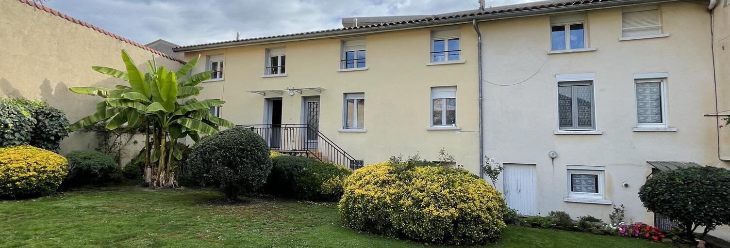 Immeuble  540 m² à vendre à L'Arbresle (69210)