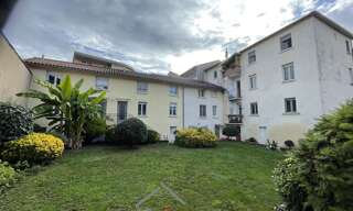 Immeuble  540 m² à vendre à Tarare (69170)