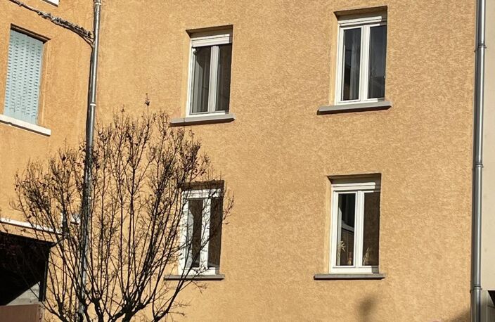 immeuble de rendement 6 apparts — photo 2