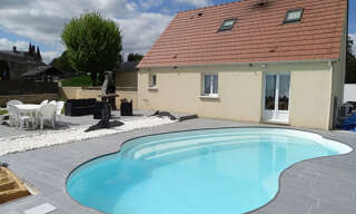 Maison 4 Pièces 105 m² à vendre à Villers-Cotterêts (02600)