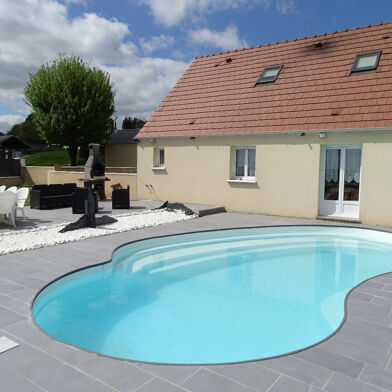 Maison 4 pièces 238000 €