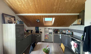 Appartement 3 Pièces 41 m² à louer à Le Russey (25210)