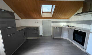 Appartement 3 Pièces 41 m² à louer à Le Russey (25210)