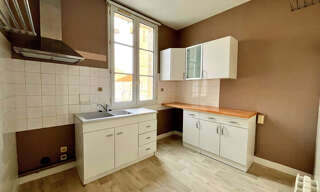 Appartement 3 Pièces 78 m² à louer à Rochefort (17300)