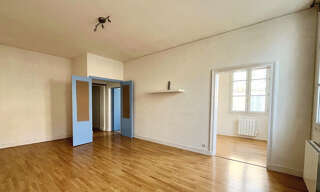 Appartement 3 Pièces 78 m² à louer à Rochefort (17300)