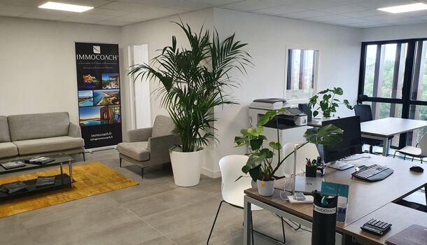 Bureau  à louer Hyères 83400