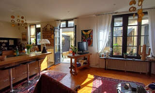 Divers  189 m² à vendre à Poitiers (86000)