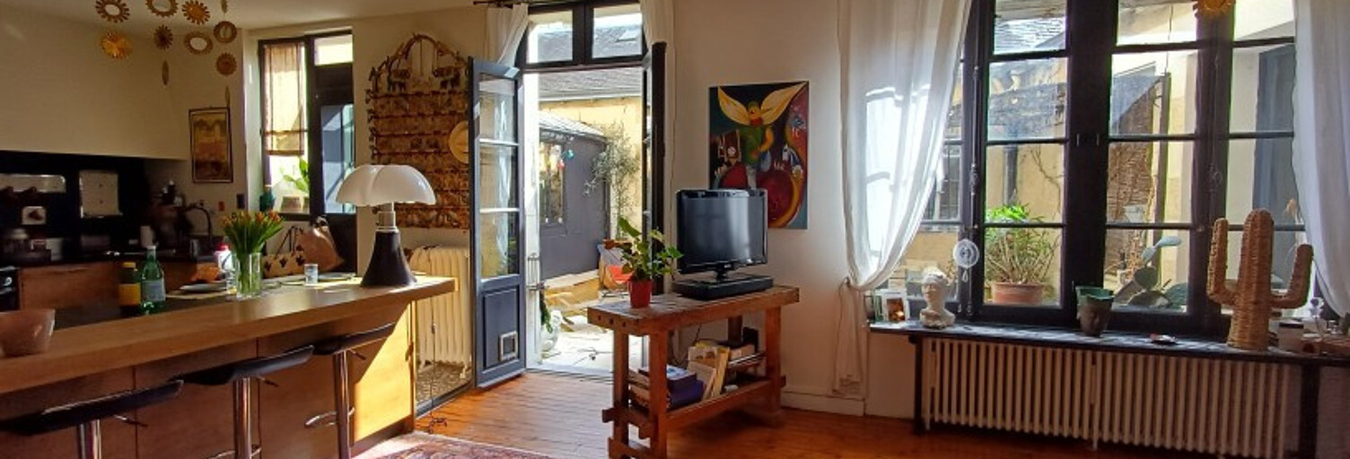 Divers  189 m² à vendre à Poitiers (86000)