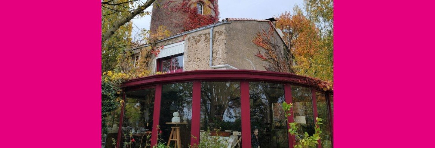 Maison 4 Pièces 170 m² à vendre à Montrevault-sur-Èvre (49110)