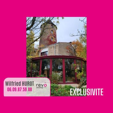 Maison 4 pièces 315000 €