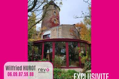 Maison 4 pièces 315000 €