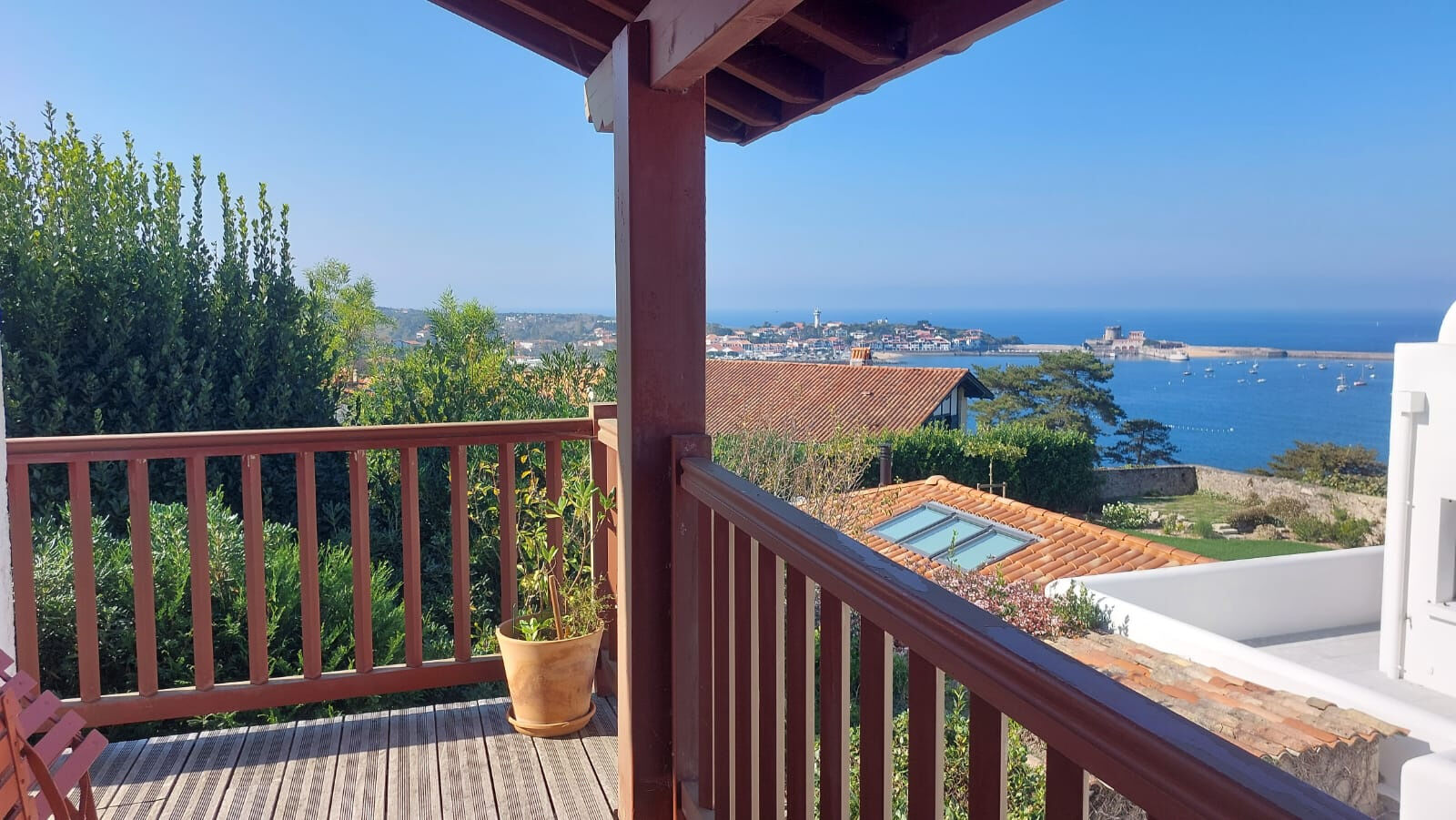 Villa / Maison  T6 à vendre Ciboure 64500