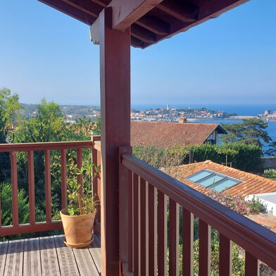 Maison 6 pièces 1380000 €