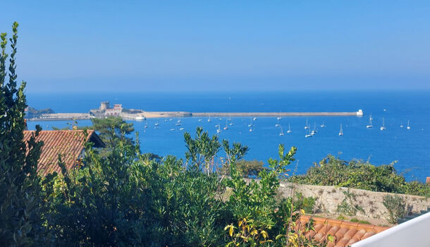 Villa / Maison 6 pièces  à vendre Ciboure 64500