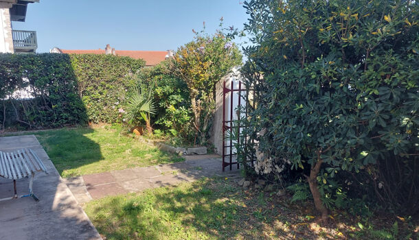 Villa / Maison 6 pièces  à vendre Ciboure 64500