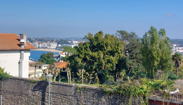 Villa / Maison 6 pièces  à vendre Ciboure 64500