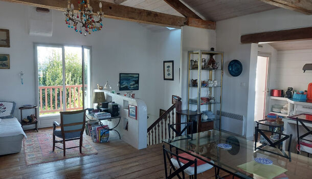 Villa / Maison 6 pièces  à vendre Ciboure 64500