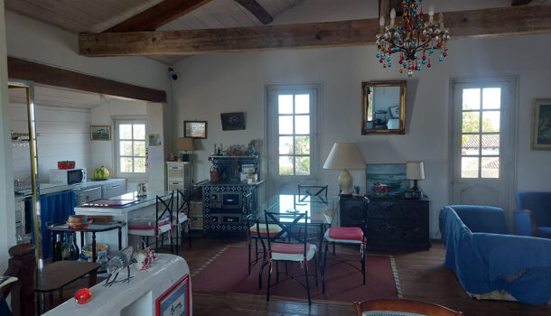 Villa / Maison 6 pièces  à vendre Ciboure 64500