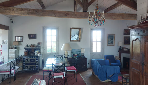 Villa / Maison 6 pièces  à vendre Ciboure 64500