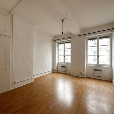 Appartement 2 pièces 295000 €