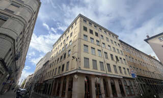 Appartement 2 Pièces 50 m² à vendre à Lyon 2 (69002)