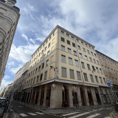 Appartement 2 pièces 275000 €