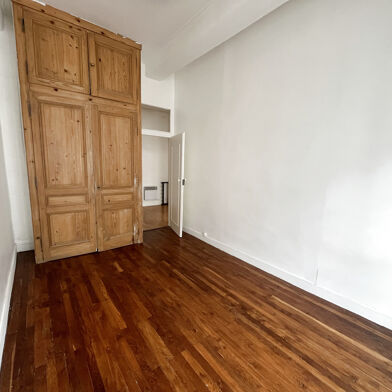 Appartement 2 pièces 275000 €