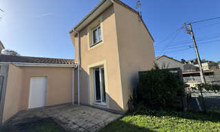 Maison 4 Pièces 78 m² à vendre à Neuville-de-Poitou (86170)