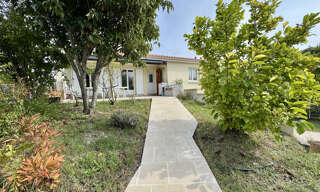 Maison 4 Pièces 99 m² à vendre à Vaux-sur-Mer (17640)