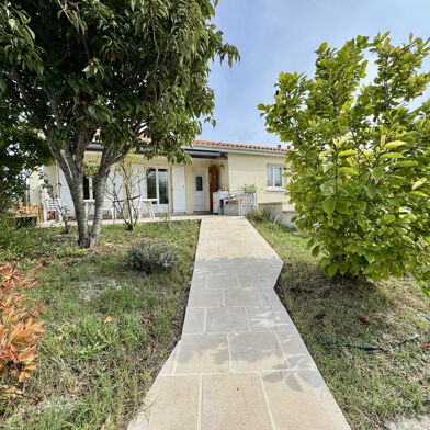 Maison 4 pièces 439000 €