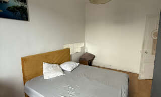 Appartement 3 Pièces 47 m² à louer à Nice (06100)