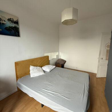 Appartement 3 pièces 425 €