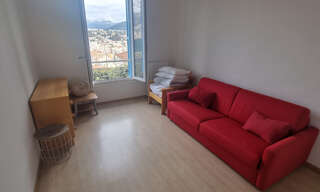 Appartement 3 Pièces 47 m² à louer à Nice (06100)