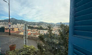 Appartement 3 Pièces 47 m² à louer à Nice (06100)