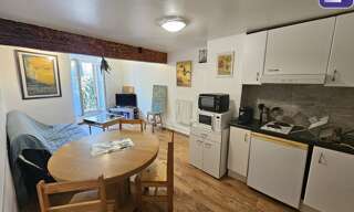 Appartement 2 Pièces 37 m² à vendre à Ax-les-Thermes (09110)