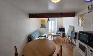 Appartement 2 Pièces 37 m² à vendre à Ax-les-Thermes (09110)