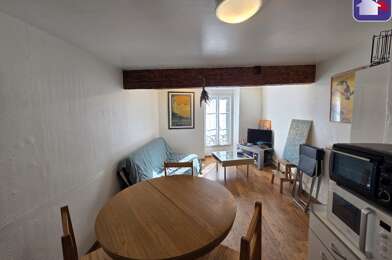 Appartement 2 pièces 101000 €