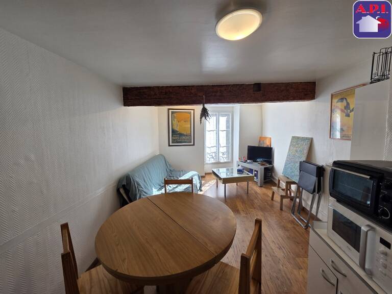Appartement 2 pièces 37 m² — photo 1