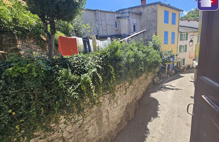 Vente appartement 2 pièces 37 m² Ax-les-Thermes (09110) — photo 5