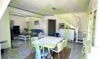 Appartement 2 Pièces 85 m² à vendre à Deauville (14800)