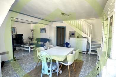 Appartement 2 pièces 689000 €