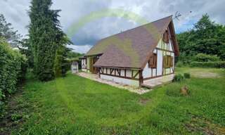 Maison 4 Pièces 120 m² à vendre à Souvigny-en-Sologne (41600)