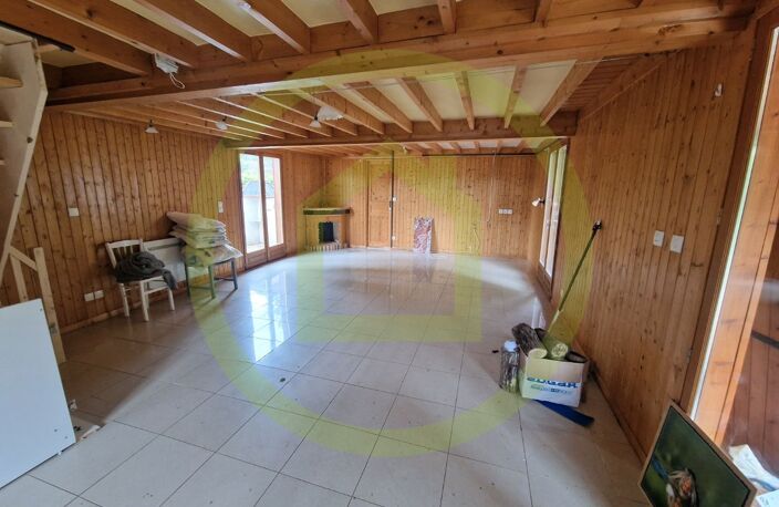 Maison à ossature bois — photo 4